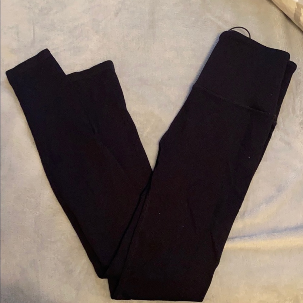 FABLETICS Kelly Rowland high waisted leggings